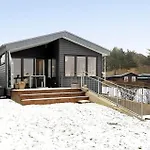 Bv430-esbjerg-v-sjelborgdalen-40 Hébergement de vacances Sjælborg
