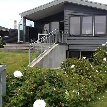 Holiday home Bv430-esbjerg-v-sjelborgdalen-40 *