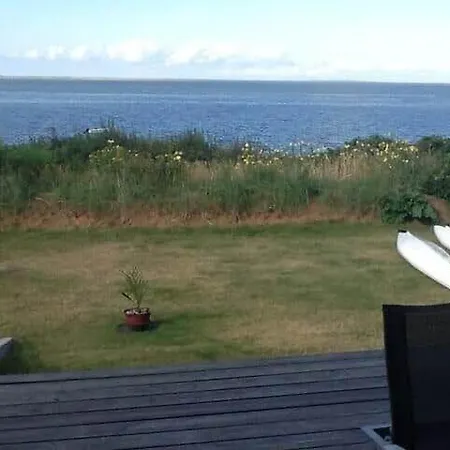 Bv430-esbjerg-v-sjelborgdalen-40 Holiday home *