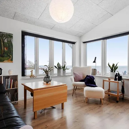 Holiday home Bv430-esbjerg-v-sjelborgdalen-40 Sjaelborg