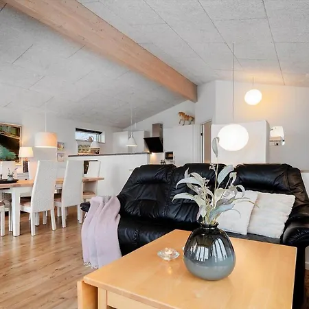 Feriehus Bv430-esbjerg-v-sjelborgdalen-40 Sjælborg