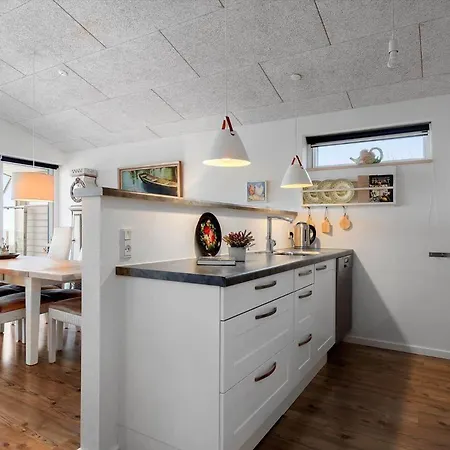 Holiday home Bv430-esbjerg-v-sjelborgdalen-40