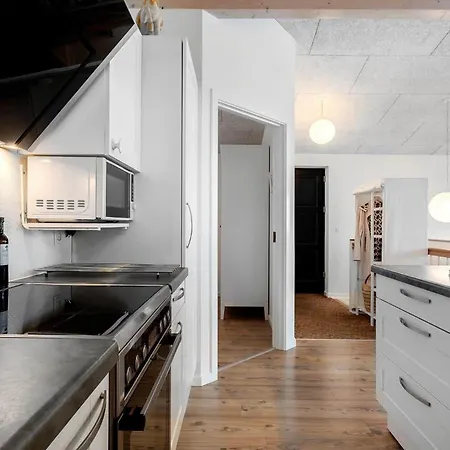 Bv430-esbjerg-v-sjelborgdalen-40 Holiday home