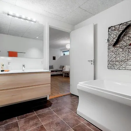 Bv430-esbjerg-v-sjelborgdalen-40 Holiday home Sjaelborg