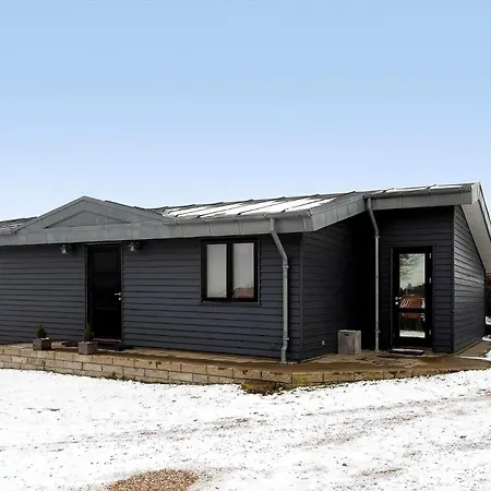 Bv430-esbjerg-v-sjelborgdalen-40 Casa de Férias *