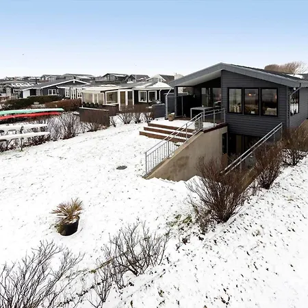 Casa de Férias Bv430-esbjerg-v-sjelborgdalen-40