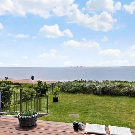Vakantiehuis Bv430-esbjerg-v-sjelborgdalen-40 *