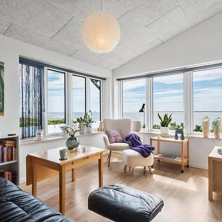Bv430-esbjerg-v-sjelborgdalen-40 Vakantiehuis Sjælborg
