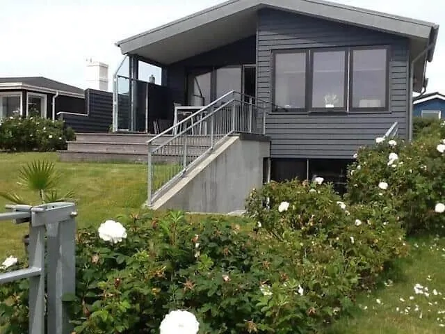Casa vacanze Bv430-esbjerg-v-sjelborgdalen-40 *