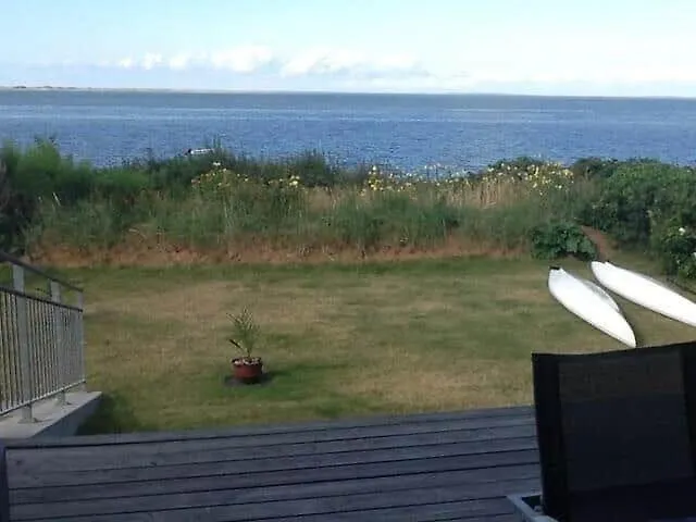 Bv430-esbjerg-v-sjelborgdalen-40 Casa vacanze *