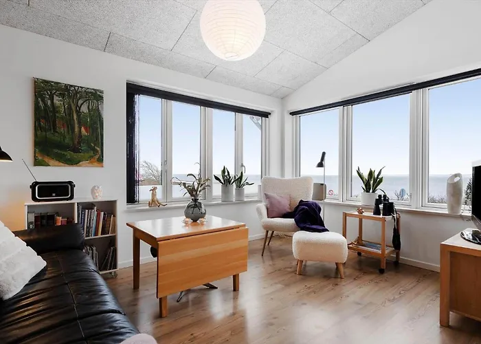 Holiday home Bv430-esbjerg-v-sjelborgdalen-40 Sjaelborg