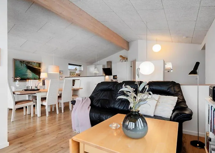 Holiday home Bv430-esbjerg-v-sjelborgdalen-40 Sjaelborg