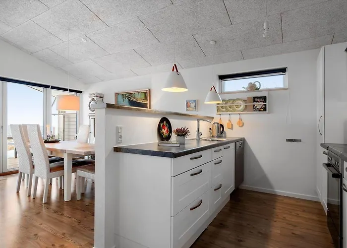 Holiday home Bv430-esbjerg-v-sjelborgdalen-40