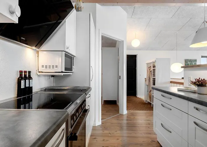 Bv430-esbjerg-v-sjelborgdalen-40 Holiday home