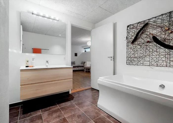 Bv430-esbjerg-v-sjelborgdalen-40 Holiday home Sjaelborg