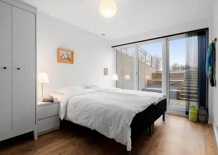 Bv430-esbjerg-v-sjelborgdalen-40 Holiday home *