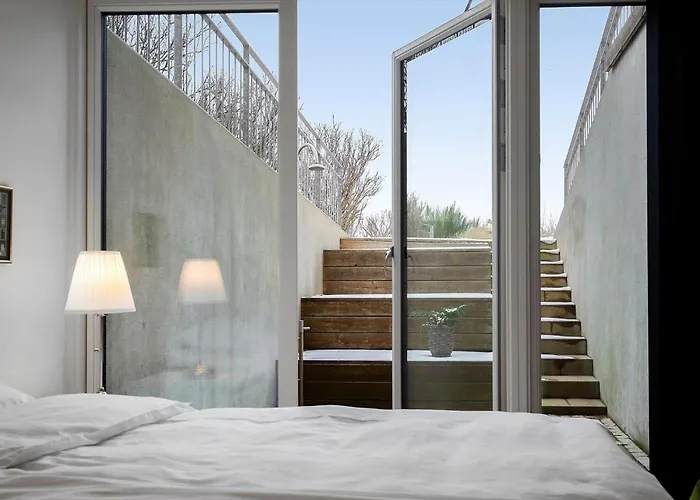 Holiday home Bv430-esbjerg-v-sjelborgdalen-40