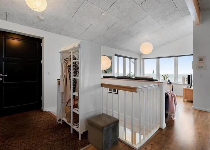 Holiday home Bv430-esbjerg-v-sjelborgdalen-40 Sjaelborg