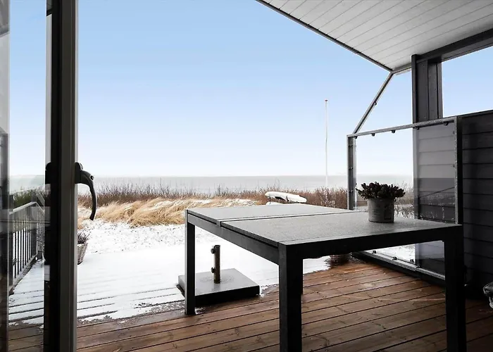 Holiday home Bv430-esbjerg-v-sjelborgdalen-40