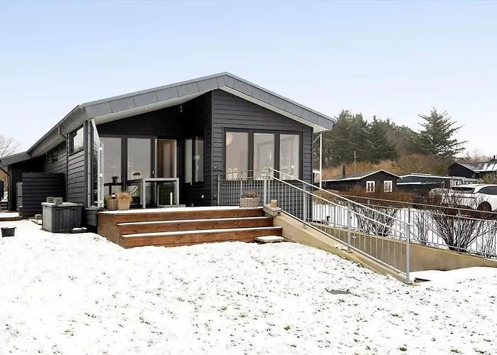 Bv430-esbjerg-v-sjelborgdalen-40 Holiday home Sjaelborg