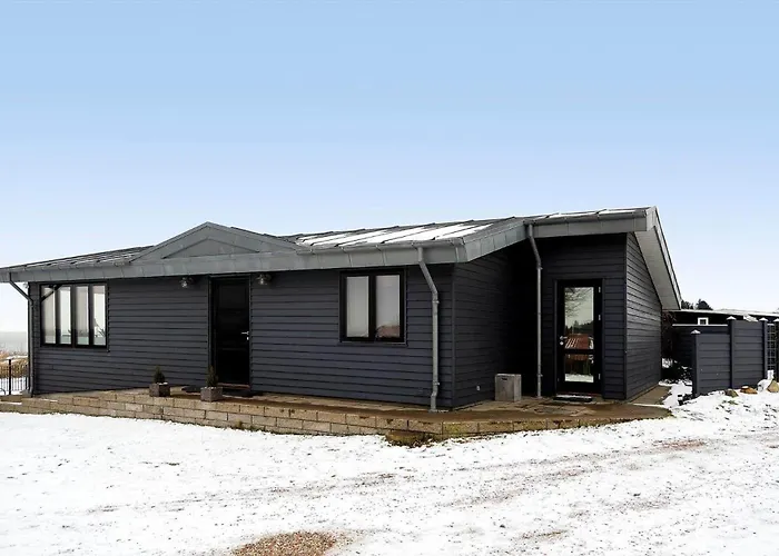 Bv430-esbjerg-v-sjelborgdalen-40 Holiday home *