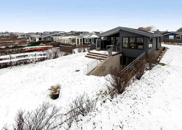 Holiday home Bv430-esbjerg-v-sjelborgdalen-40