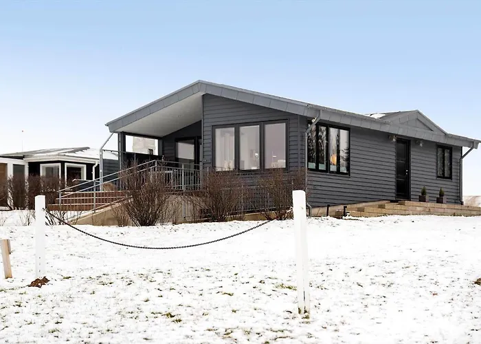 Holiday home Bv430-esbjerg-v-sjelborgdalen-40