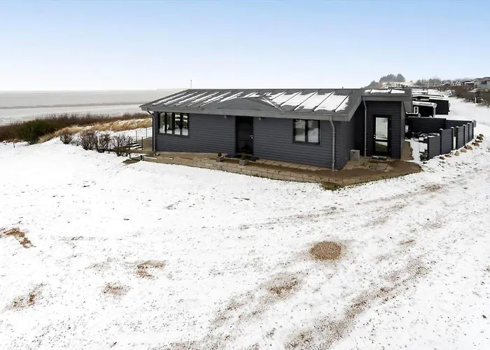 Bv430-esbjerg-v-sjelborgdalen-40 Holiday home Sjaelborg