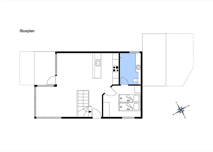 Bv430-esbjerg-v-sjelborgdalen-40 Holiday home Sjaelborg